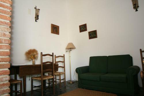 Agroturismo Quinta Do Cabe�ote