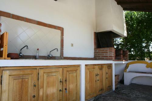 Agroturismo Quinta Do Cabe�ote