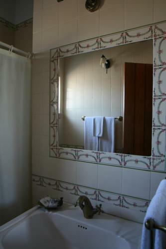 Agroturismo Quinta Do Cabe�ote