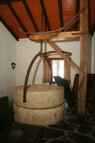 Agroturismo Quinta Do Cabe�ote