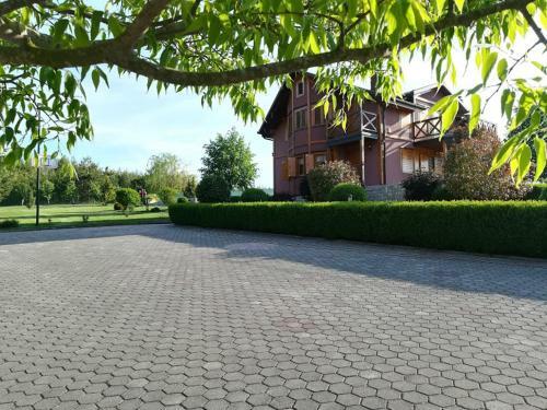 Weekend House Livno