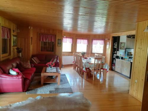 Weekend House Livno