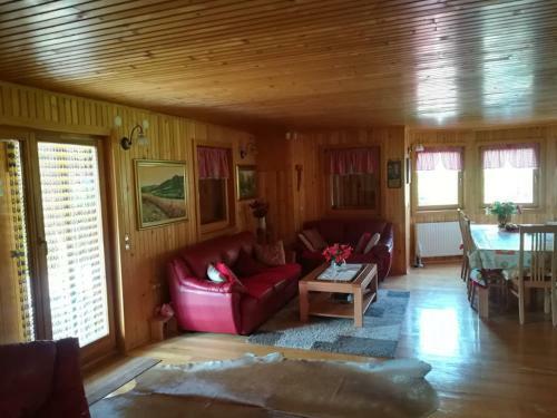 Weekend House Livno