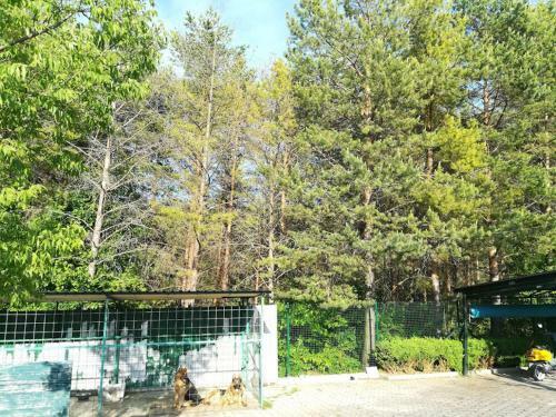 Weekend House Livno