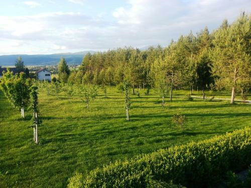 Weekend House Livno