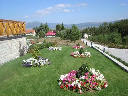 Weekend House Livno