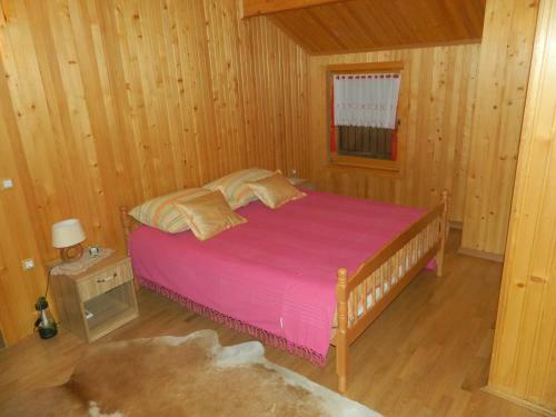 Weekend House Livno