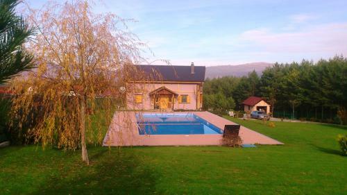 Weekend House Livno
