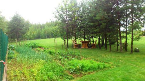 Weekend House Livno