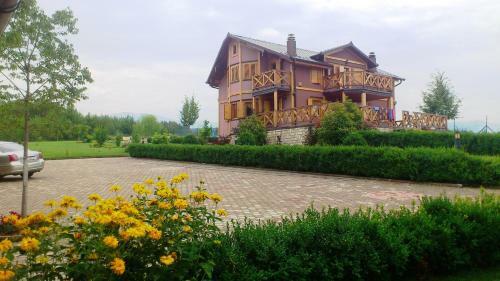 Weekend House Livno