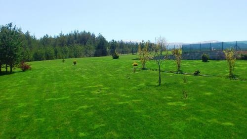 Weekend House Livno