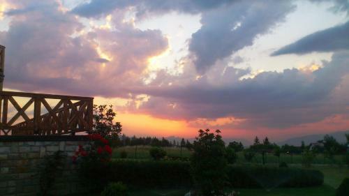 Weekend House Livno