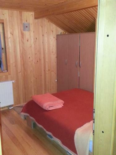 Weekend House Livno