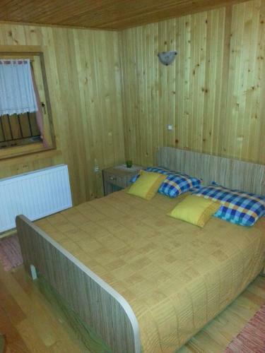 Weekend House Livno