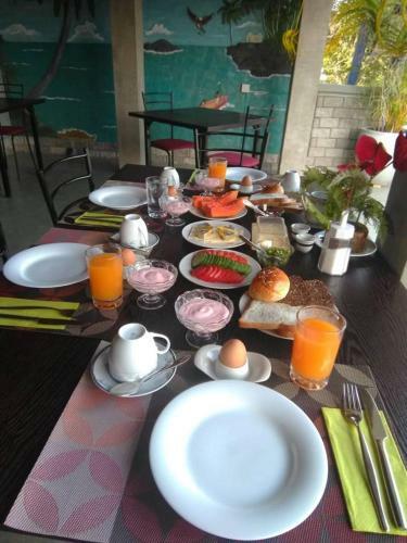 Hostal Villa Butterfly
