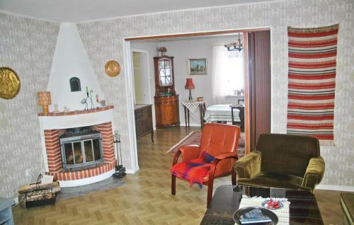 Holiday Home Lommared �lsremma