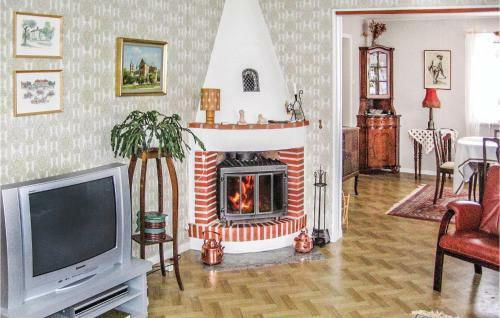 Holiday Home Lommared �lsremma