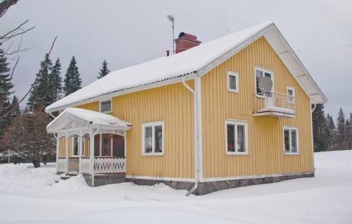 Holiday Home Lommared �lsremma