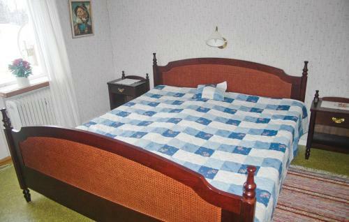 Holiday Home Lommared �lsremma