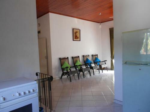 Anusha Apartment - Galle
