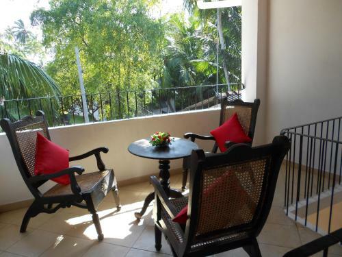 Anusha Apartment - Galle