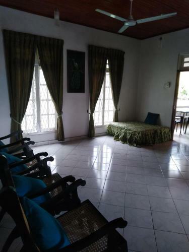 Anusha Apartment - Galle