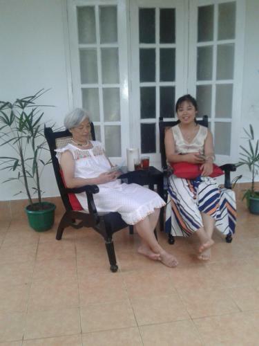 Anusha Apartment - Galle