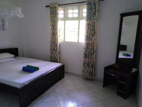 Anusha Apartment - Galle