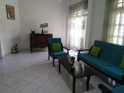 Anusha Apartment - Galle