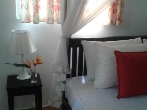 Anusha Apartment - Galle