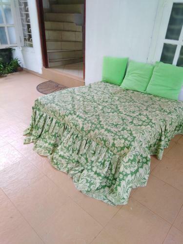 Anusha Apartment - Galle