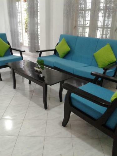 Anusha Apartment - Galle
