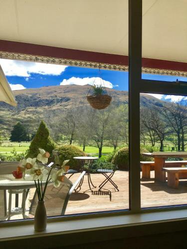 Castle Hill Lodge Bed And Breakfast