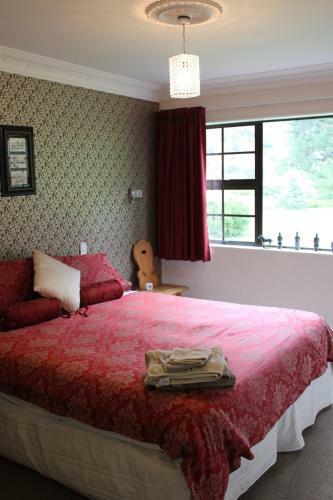 Castle Hill Lodge Bed And Breakfast