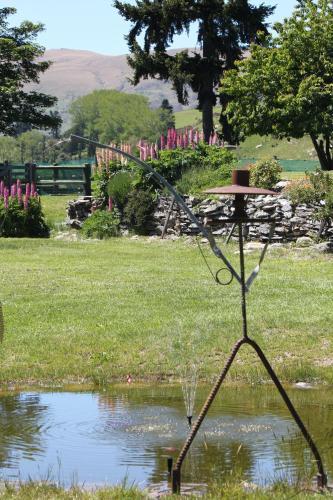 Castle Hill Lodge Bed And Breakfast