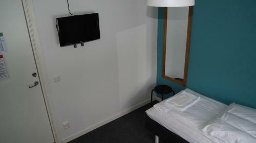 Hostal 11 Rum Och K�k