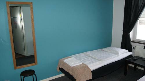 Hostal 11 Rum Och K�k