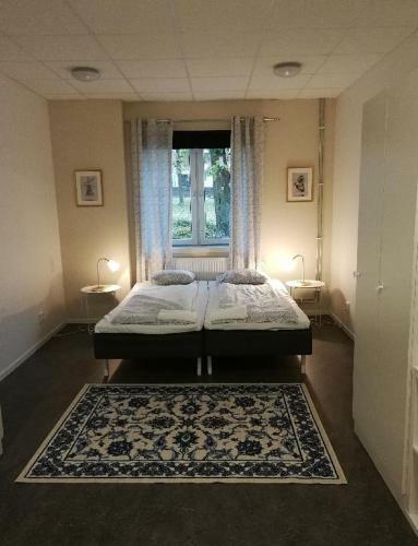 Hostal 11 Rum Och K�k