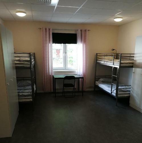 Hostal 11 Rum Och K�k