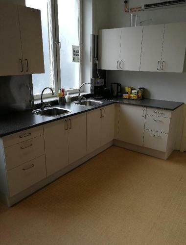 Hostal 11 Rum Och K�k