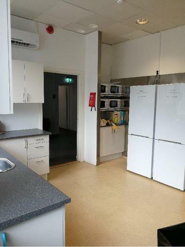 Hostal 11 Rum Och K�k