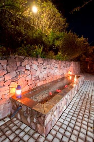 Lodge Gwahumbe Reserve Game & Spa