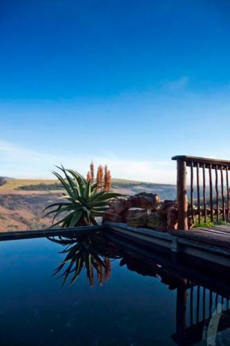 Lodge Gwahumbe Reserve Game & Spa