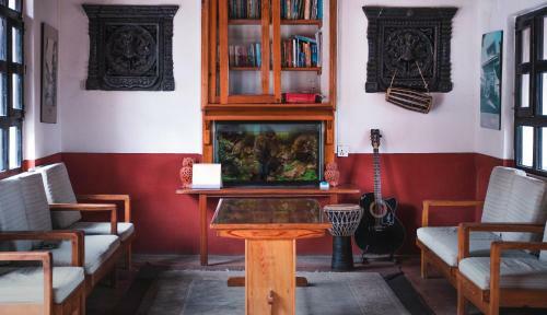 Hostal Bhaktapur Guest House