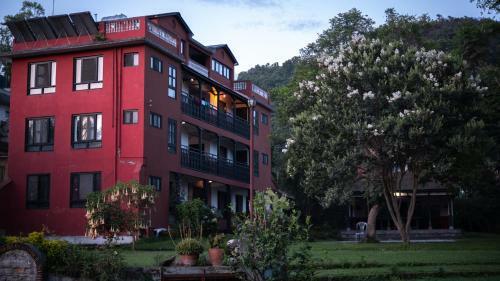Hostal Bhaktapur Guest House