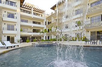 Aparthotel Grand Laguna Beach