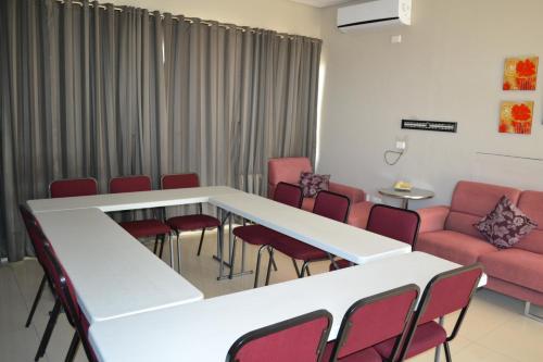 Mesami Hotel