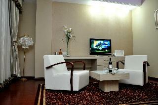 Hotel New Star