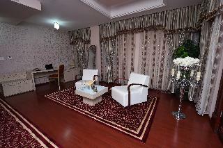 Hotel New Star