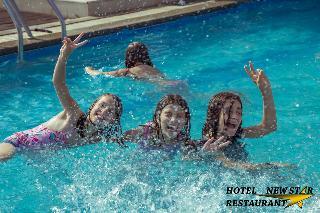 Hotel New Star